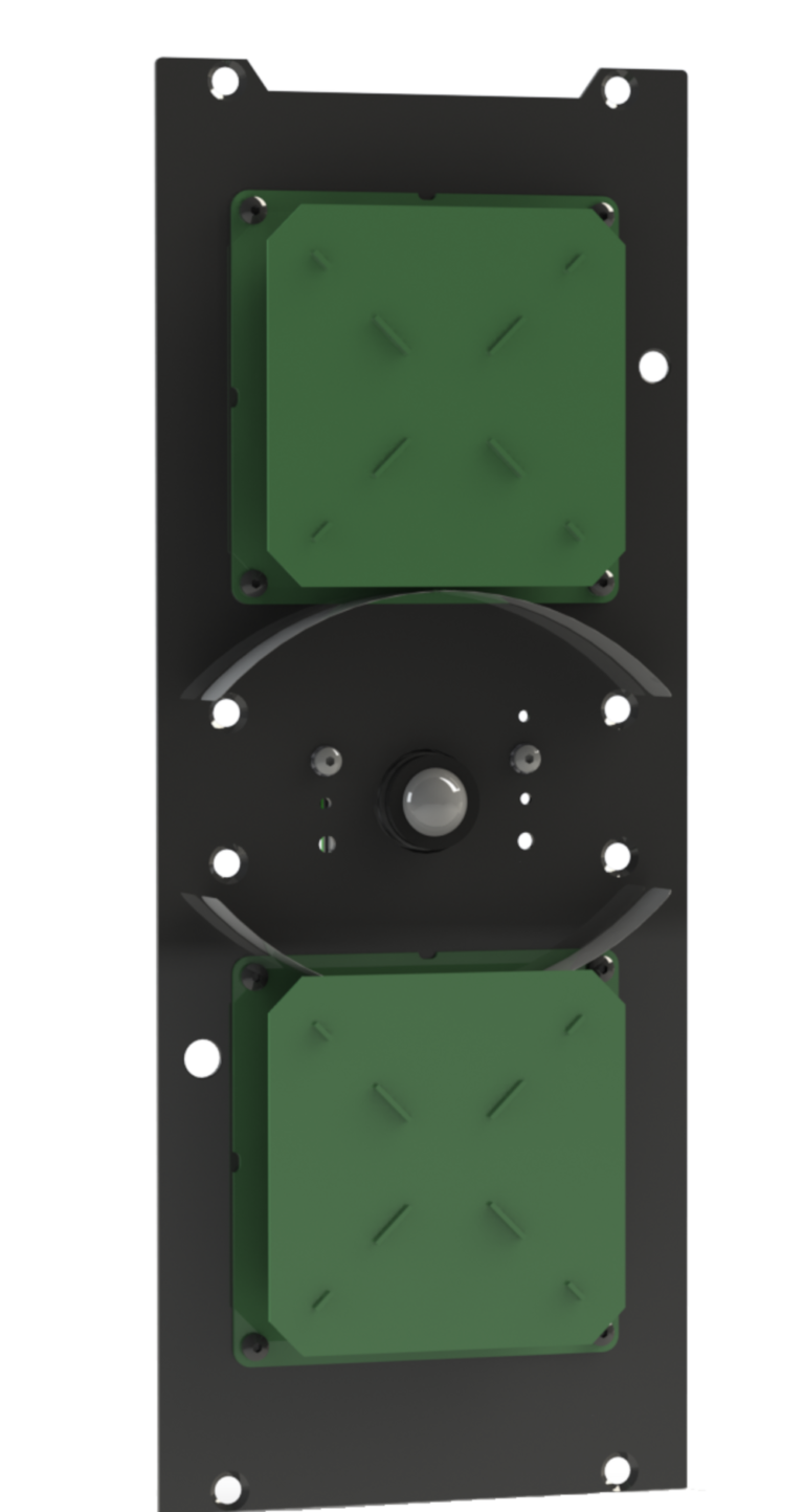 ChallengeOne Camera and Antenna System (CASA)