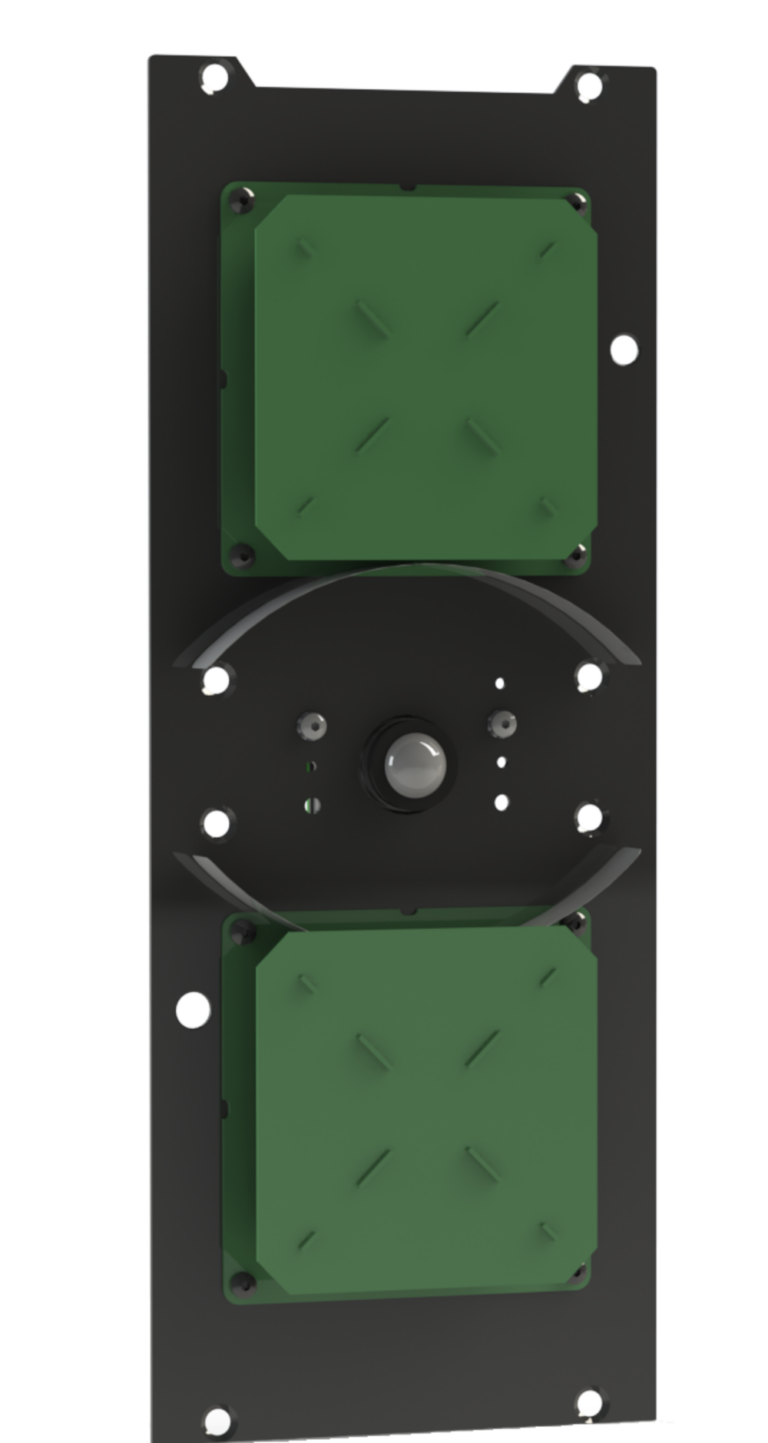 ChallengeOne Camera and Antenna System (CASA)