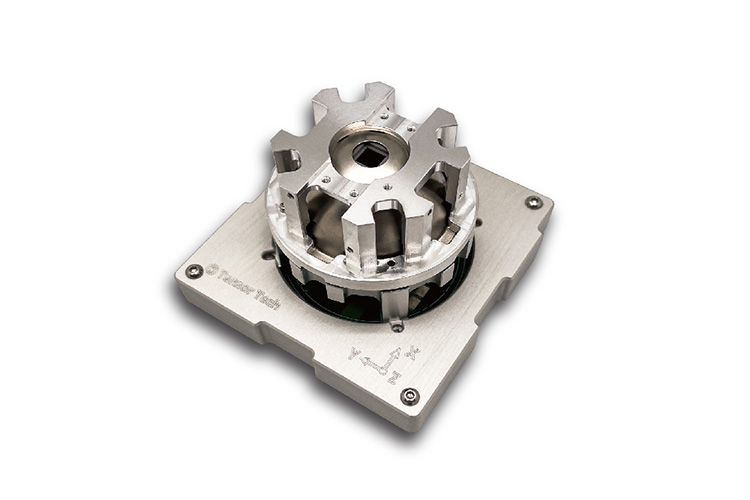 Tensor Tech CMG-10m Control Moment Gyroscope