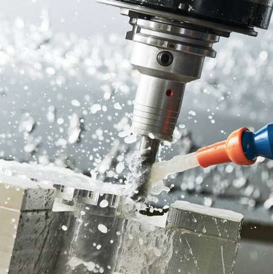Ultraprecision Machining and Polishing Services