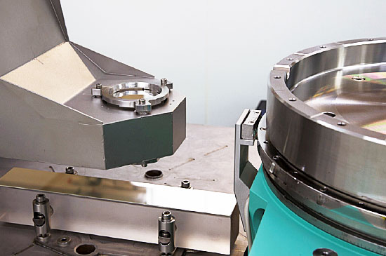 Metrology Systems