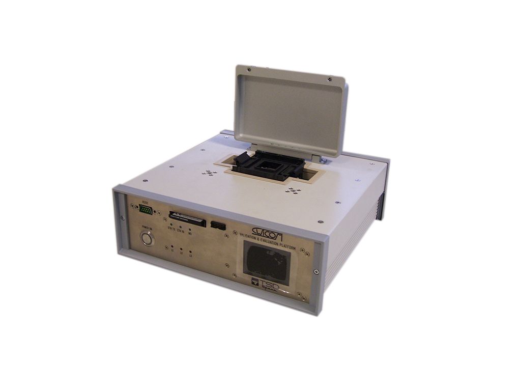 CWICOM Validation & Evaluation Platform