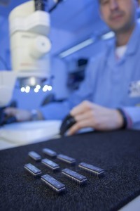 Procurement Engineering for Space EEE Components