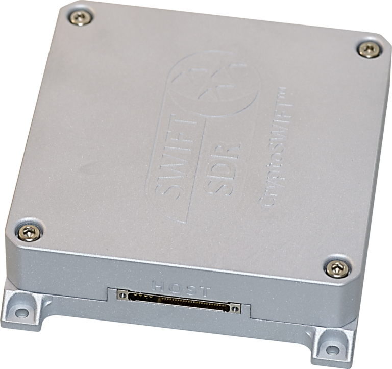 CryptoSWIFT FIPS 140-2 Encryption Module