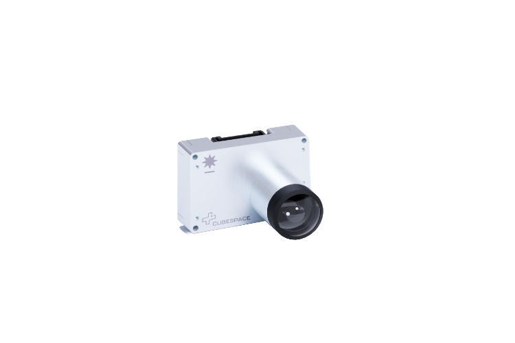 Fine Sun Sensor – CubeSense Sun