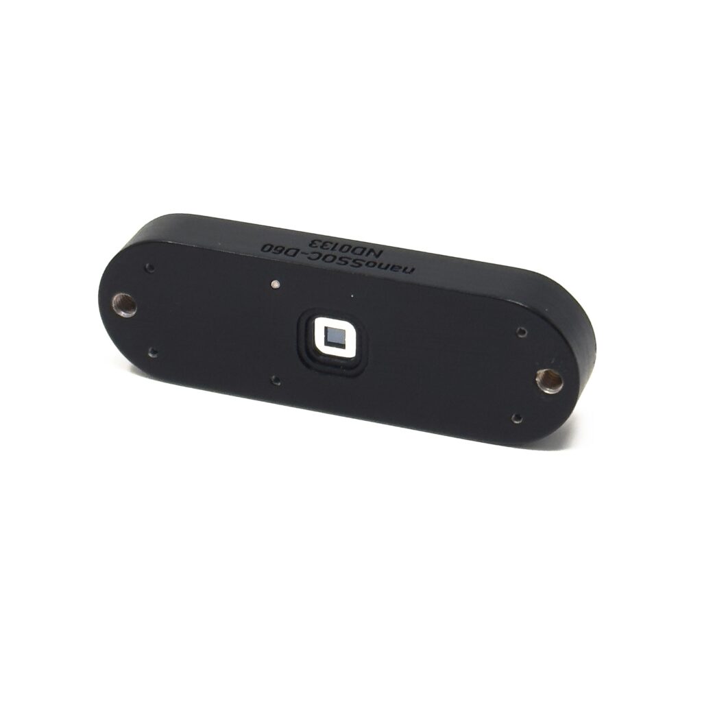 nanoSSOC D60