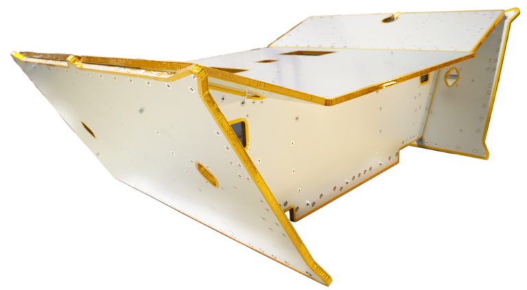 Honeycomb Sandwich Panels