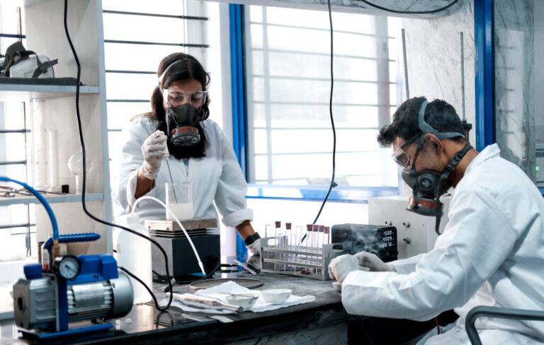 Solid Composite Propellants