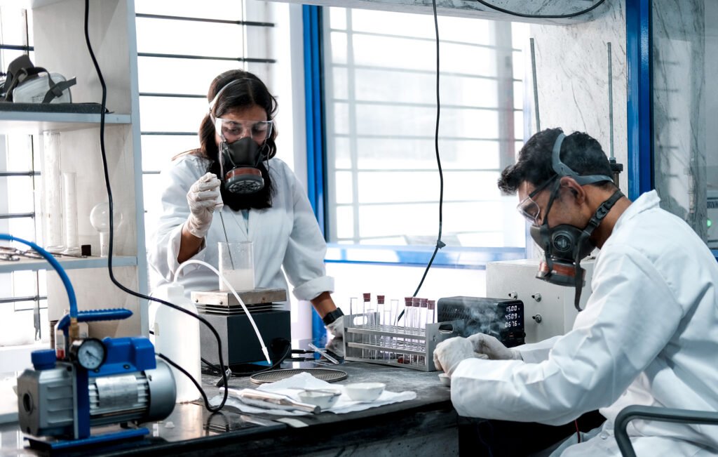 Solid Composite Propellants