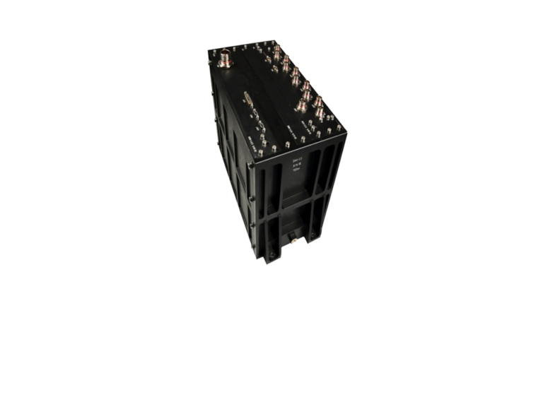 Data Handling Unit for Foton Satellite Payload