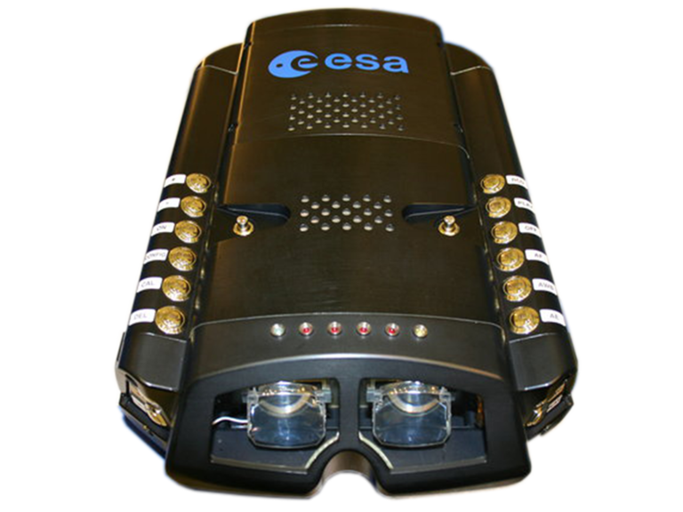 ERB-2 — Erasmus Recording Binocular 2