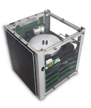 ESAT Training Nanosatellite