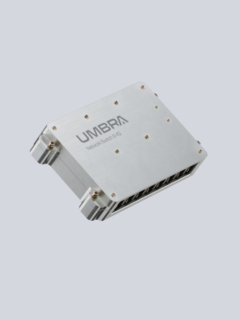 Umbra Network Switch 8-1G