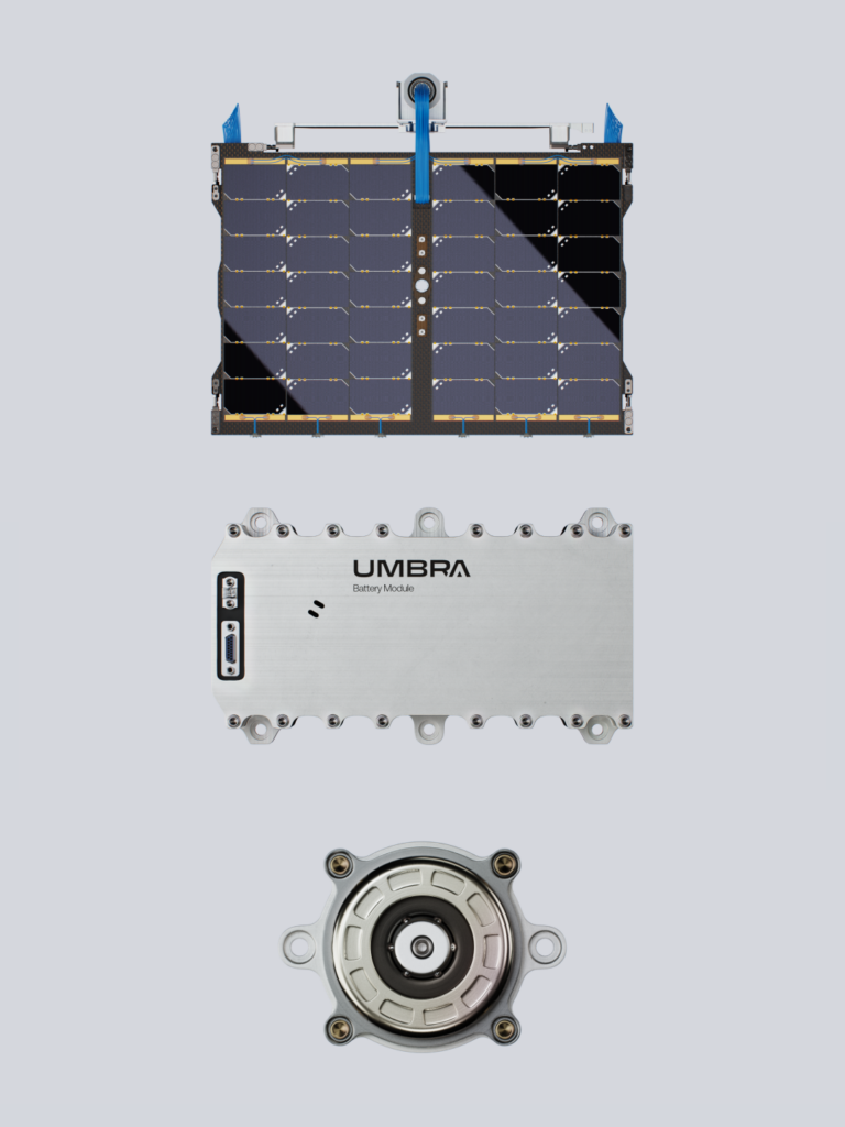 Umbra Power Package