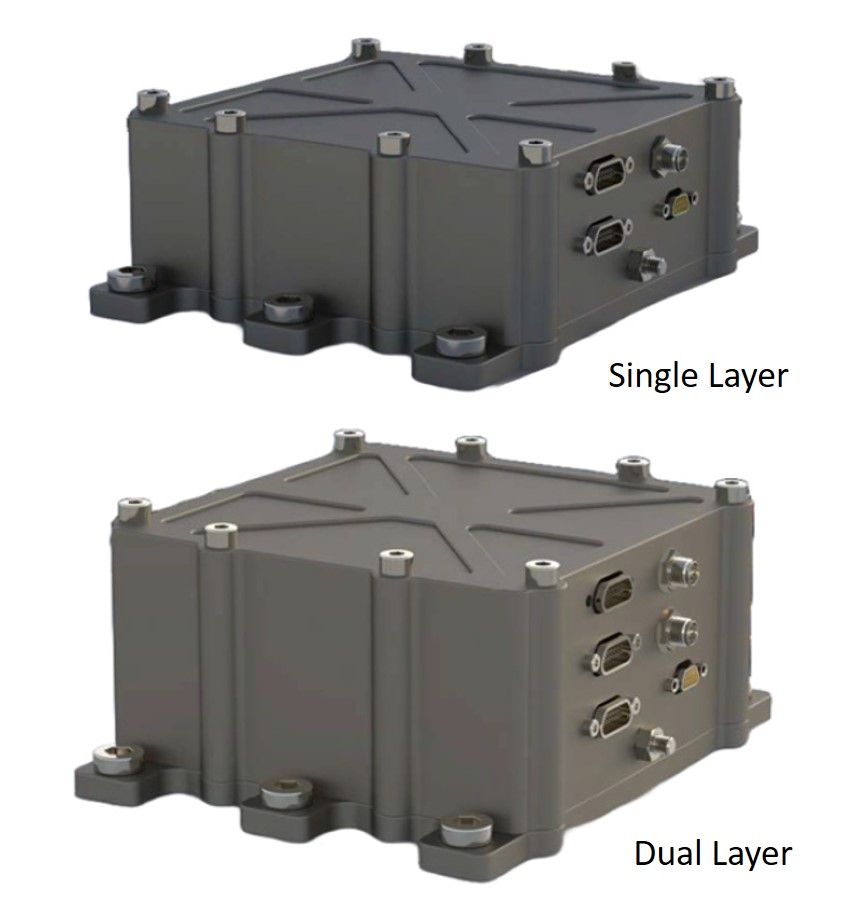 RLT-GNSS-x Receiver Kit
