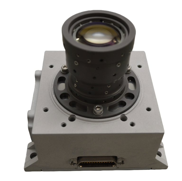 H2CS-3 — Highly Compact Camera System for CubeSat