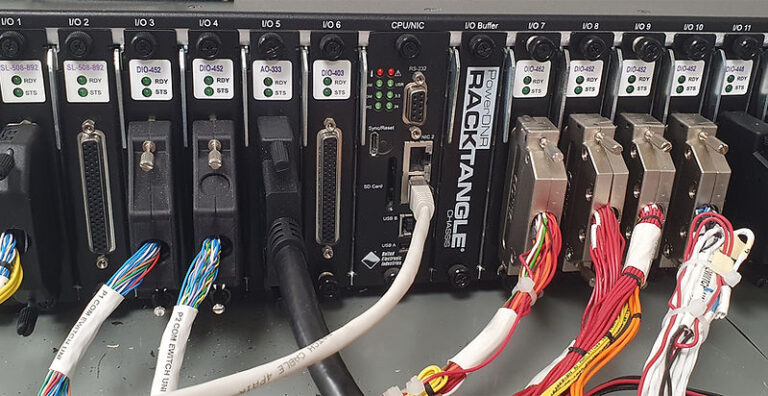 Hardware Interface