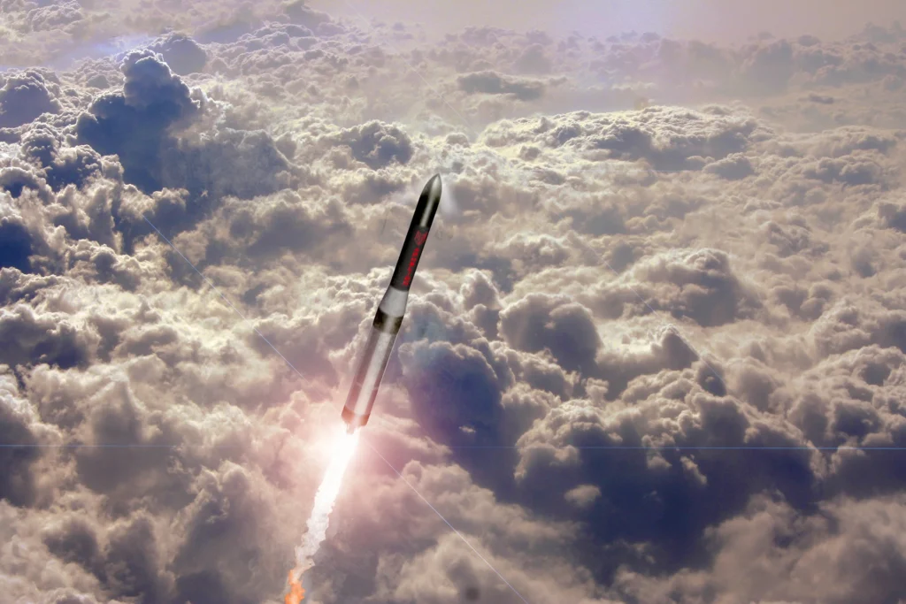 Helios Launch Vehicle