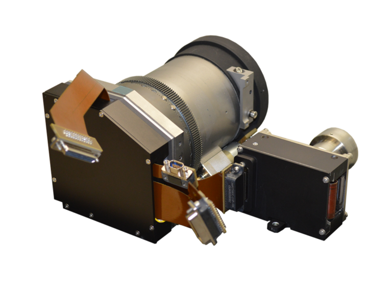 H2CS-1 — Highly Compact Camera System for CubeSat