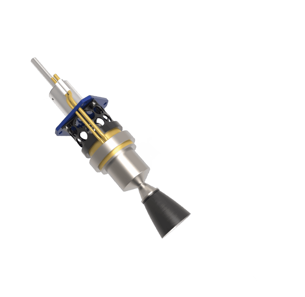Rudra Green Propulsion Thruster Series