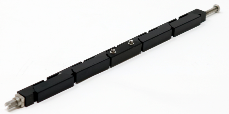 ICE-Lok Thermally Enhanced Wedge Locks