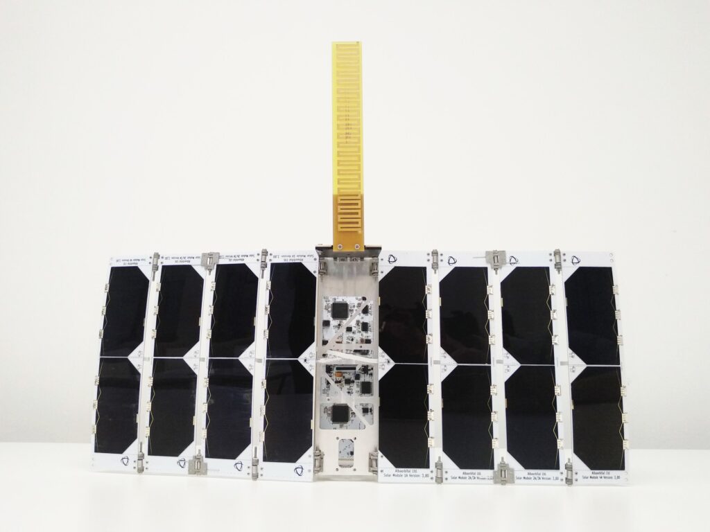 Stara In-Space Compute