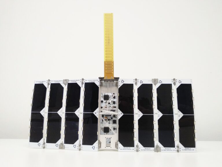 Stara Distributed Data Storage