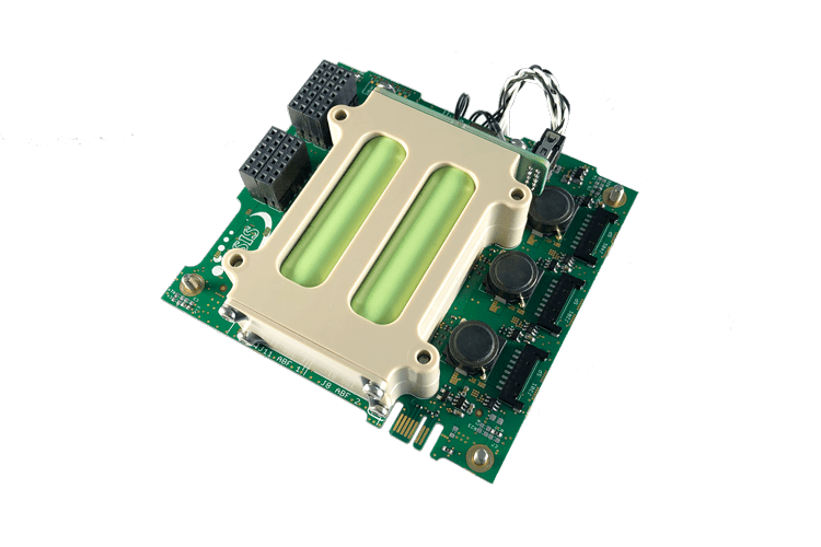 ISISPACE Compact Electrical Power System