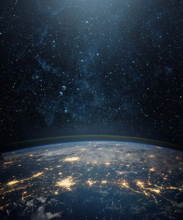 Software-Defined GEO Satellite Platform
