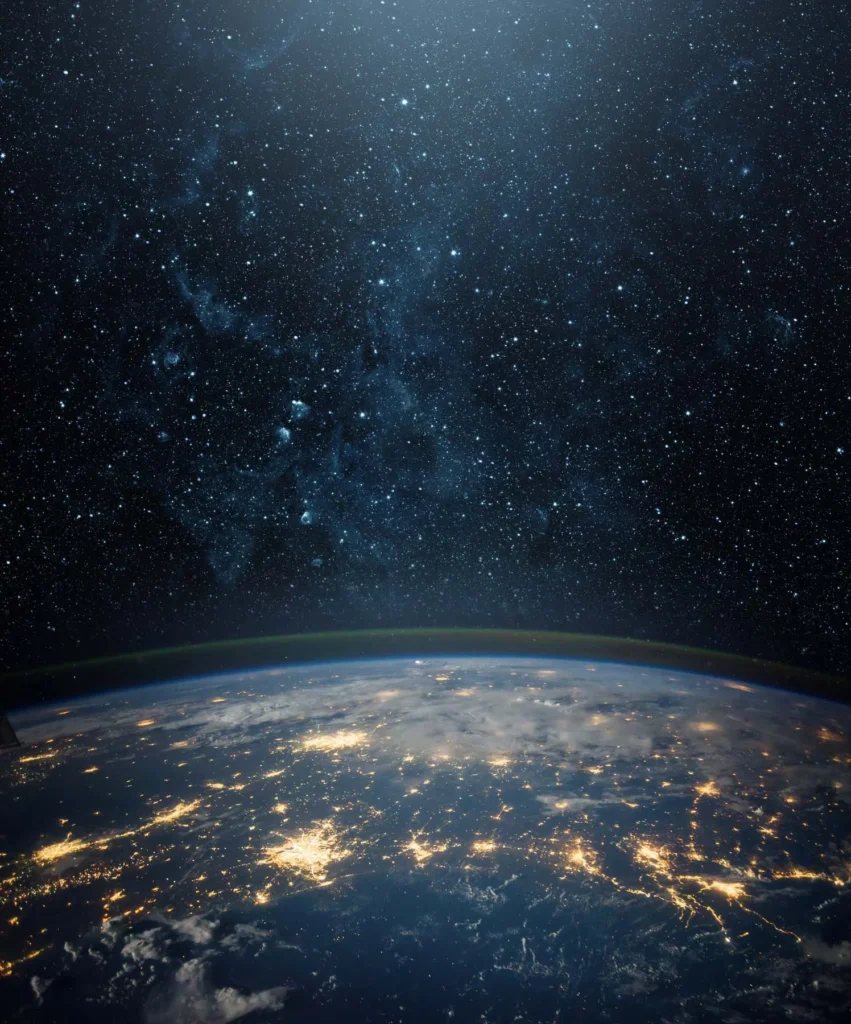 Software-Defined GEO Satellite Platform