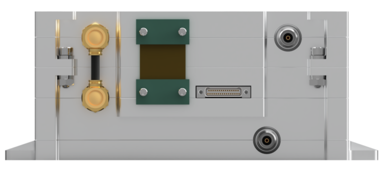 K/Ka-Band Transponder for 5G LEO