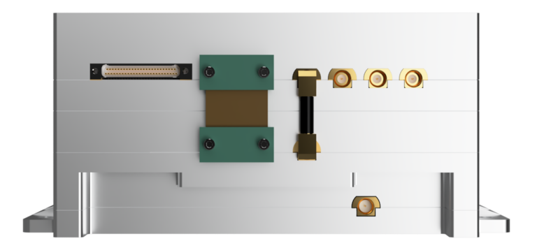 Ka-Band Datalink Transponder
