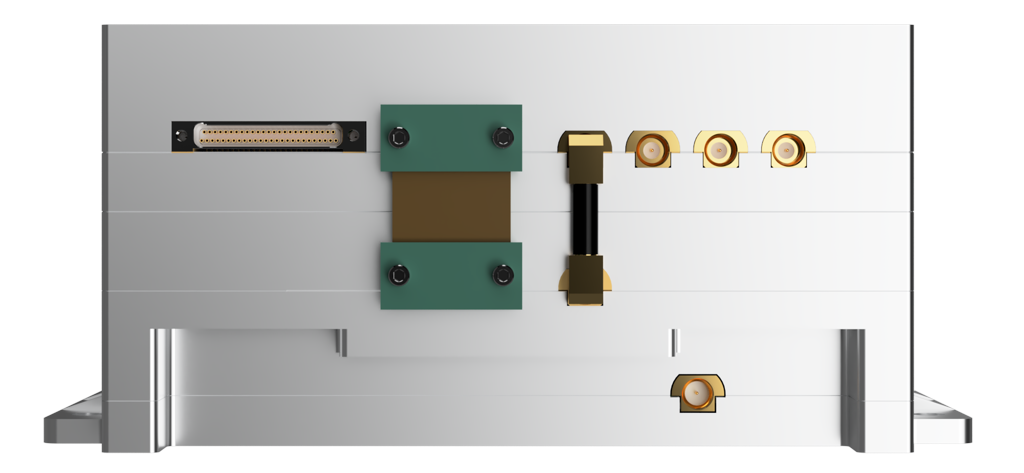 Ka-Band Datalink Transponder