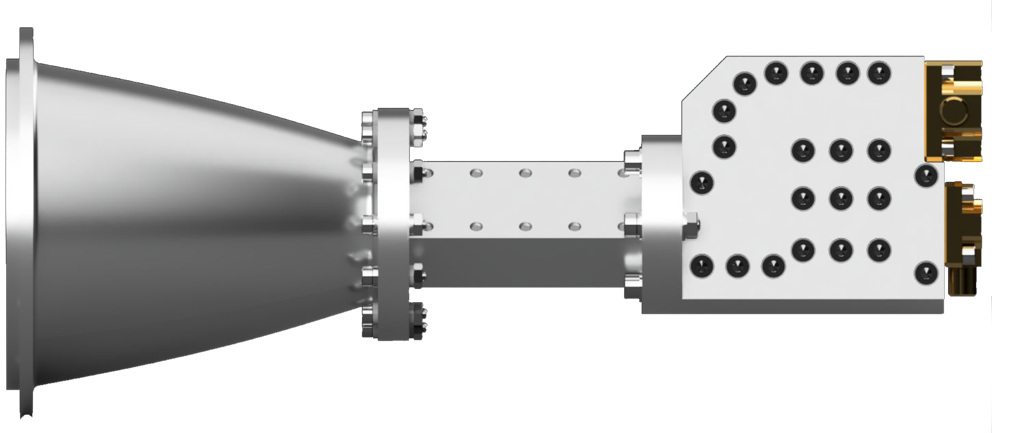 Ka-Band Horn Antenna