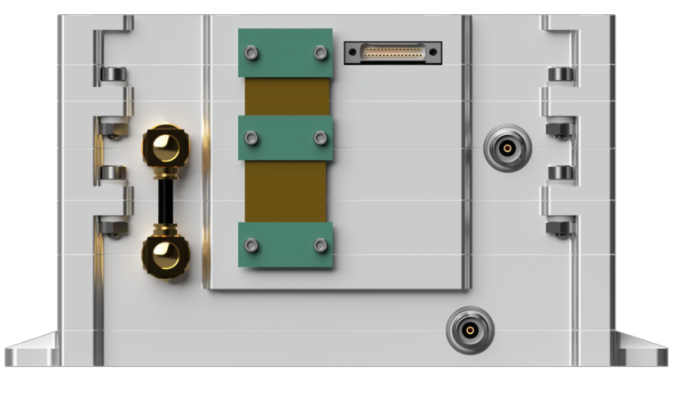Ku-Band Transponder