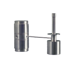 LPT 9510 COTS+ Pulse-Tube Cryocooler