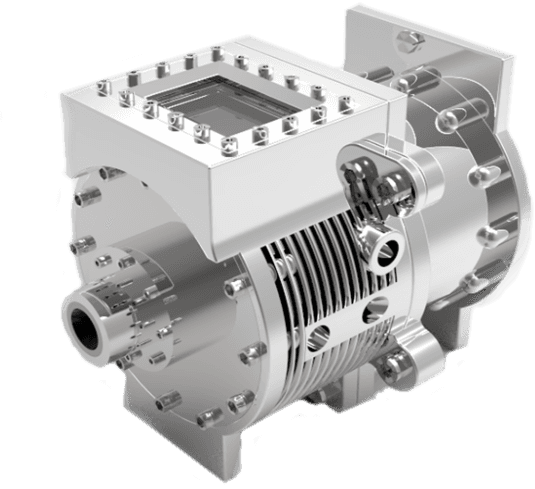 Jal Microwave Plasma Thruster