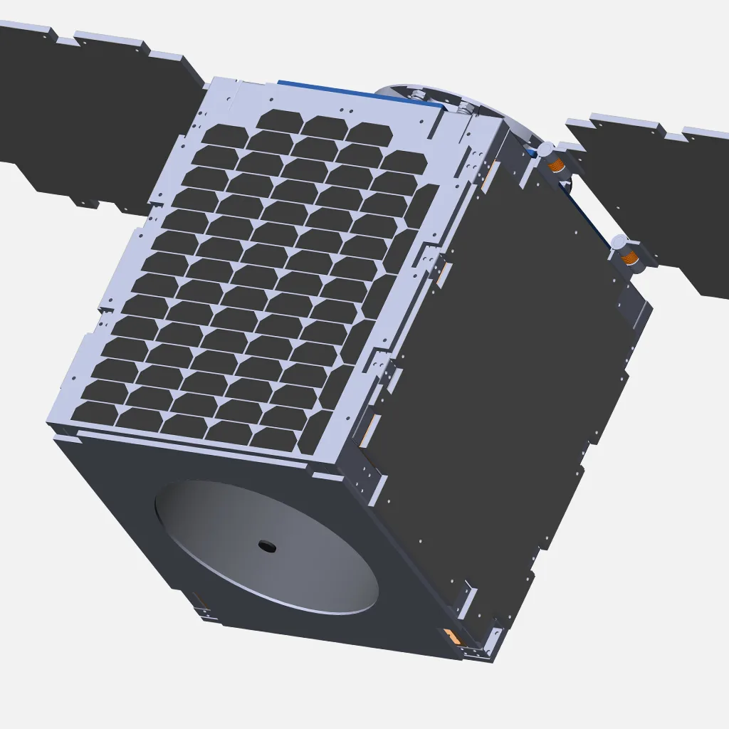 XDSAT M400