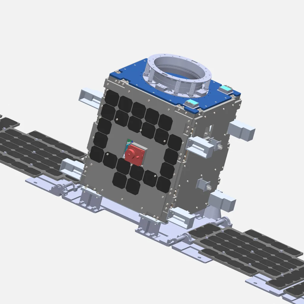 XDSAT M600