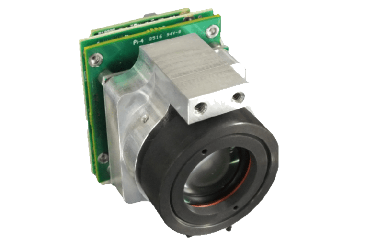 MAI-SS Space Sextant