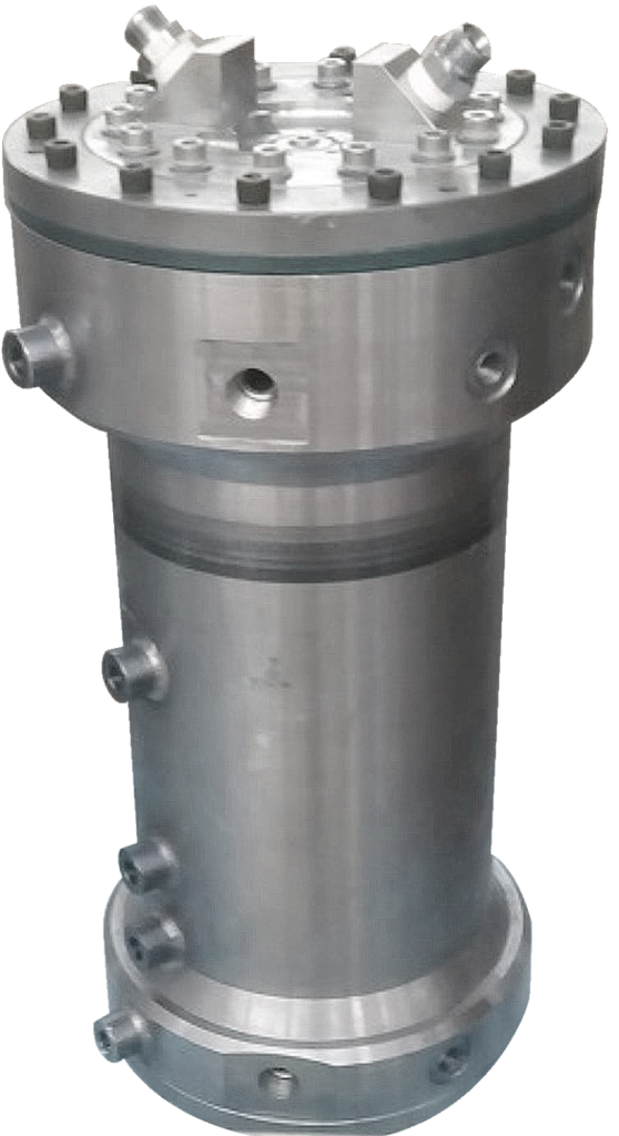 MR500KB2 Rocket Engine