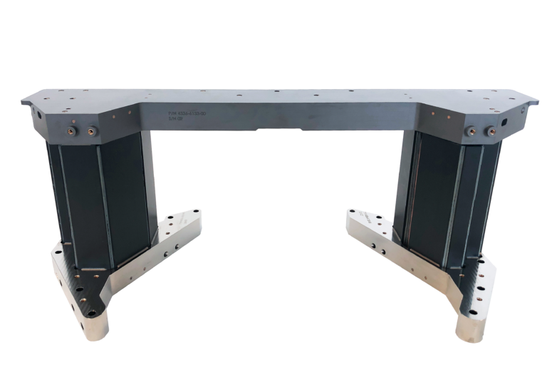 Precision Assemblies