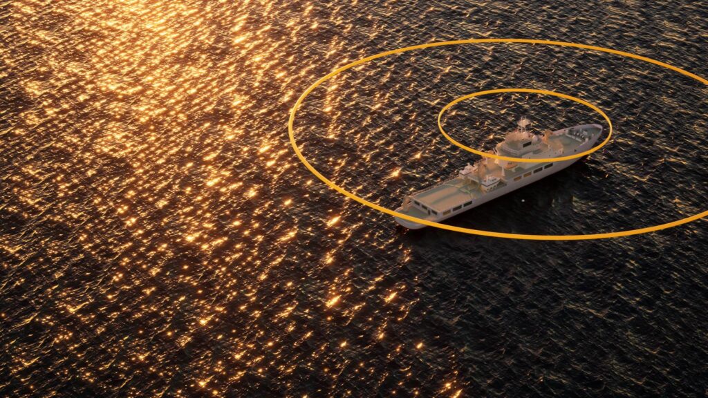HawkEye 360 Maritime Intelligence