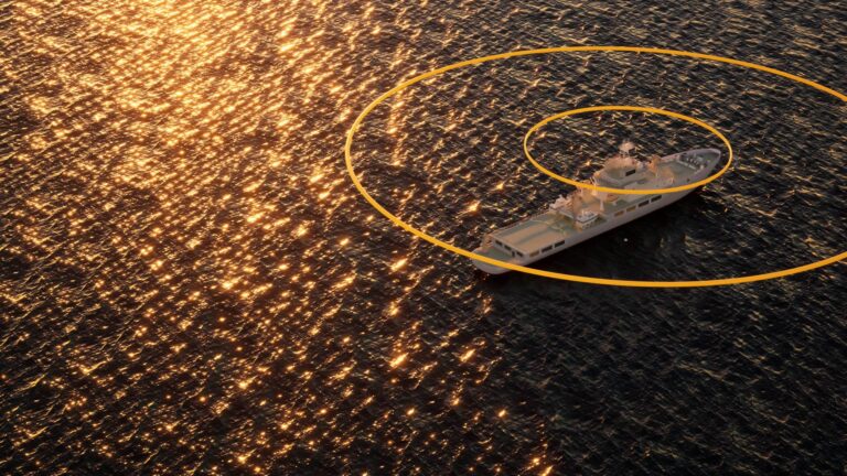 HawkEye 360 Maritime Intelligence
