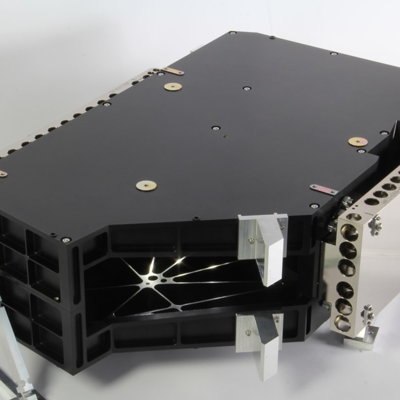 Custom Metal Optical Mirrors