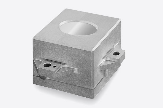 Beam Pointing Systems (CPA / FPA)