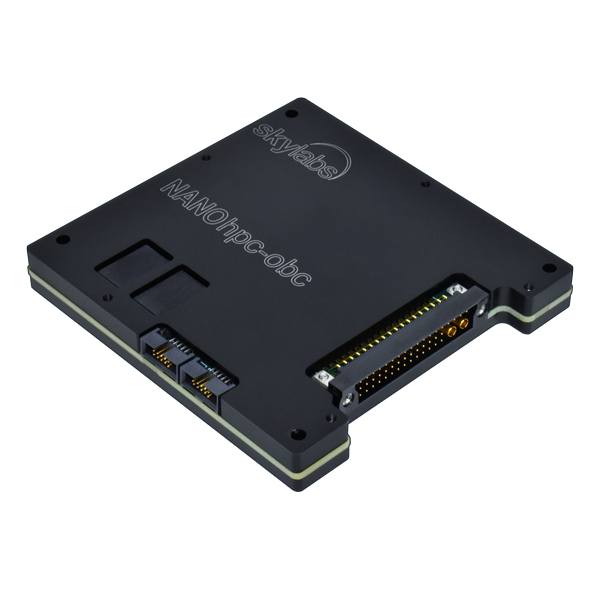 NANOhpc-obc