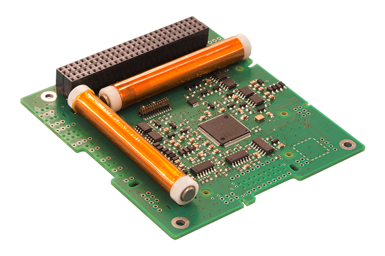 NSS CubeSat ACS solution