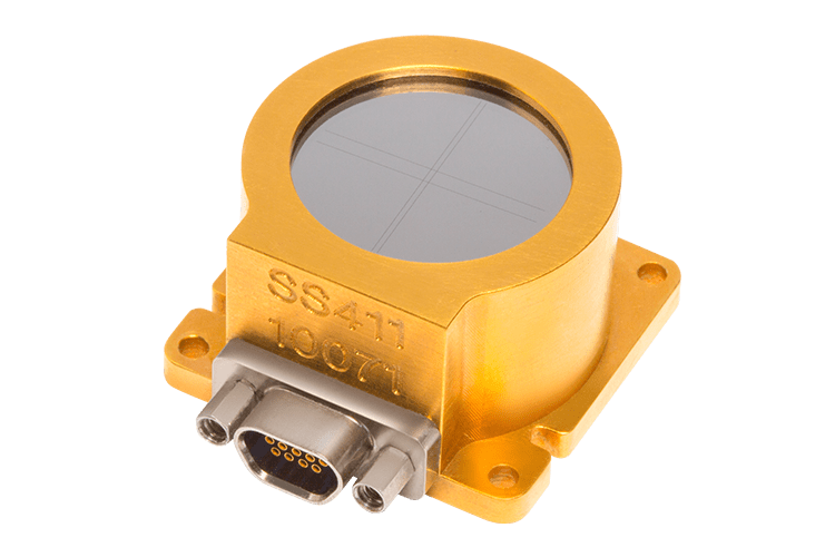 NSS Fine Sun Sensor