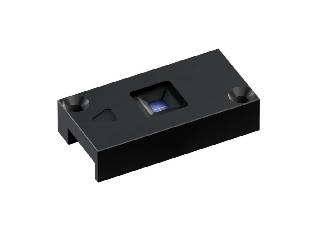 NanoSense Fine Sun Sensor